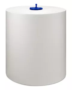 Tork (290059) Handduk Extra Long H1, 1-lag vit 280mx21cm