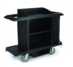 Hotellvagn 6189 Rubbermaid