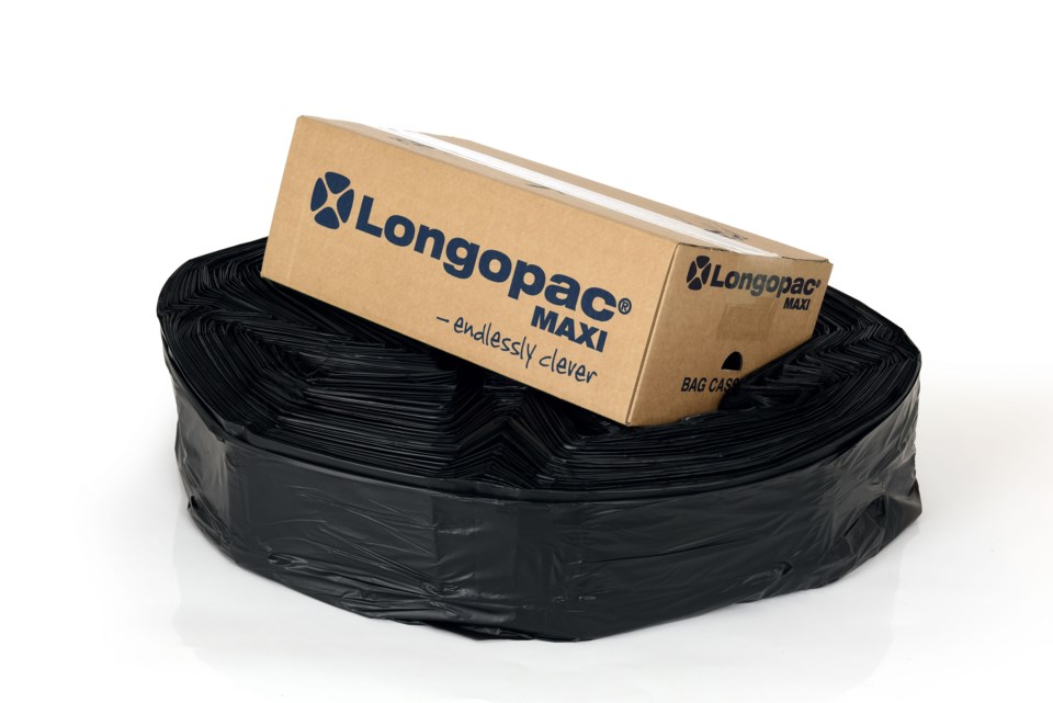 Longopac Maxi 90m Strong