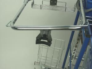 Toolflex Standard 20-30 Planfäste komplett