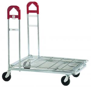 Caddie PM Butiksvagn