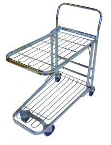 Exact Junior Transportvagn