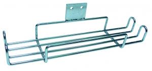 Påshållare Flexi RAL 9005