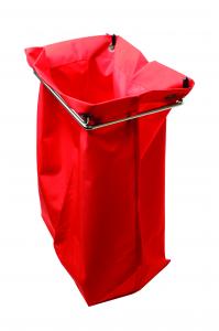 Tvättpåse Liten Svart