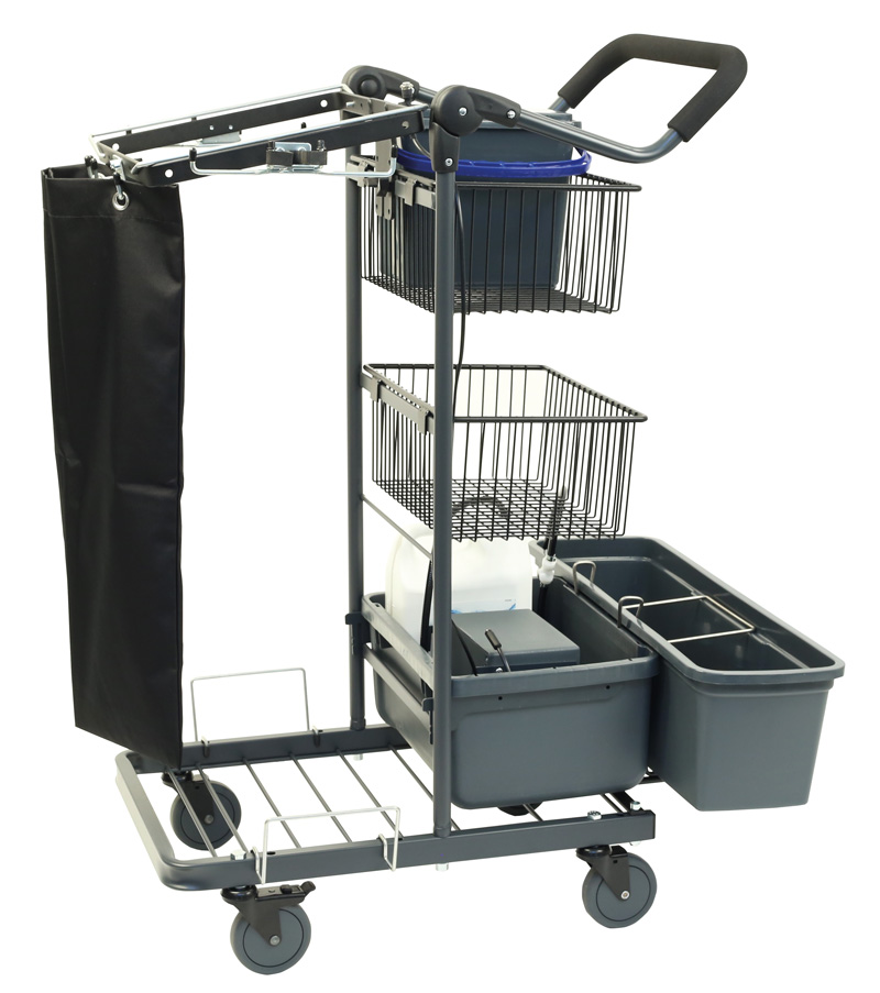 Activa Basic Control Tripp3