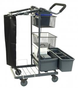 Activa Basic Control Tripp3