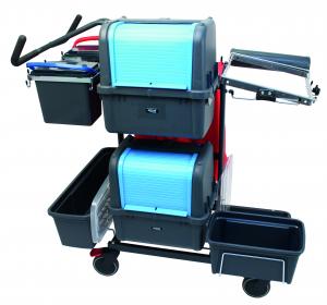 Activa Metodvagn xBox