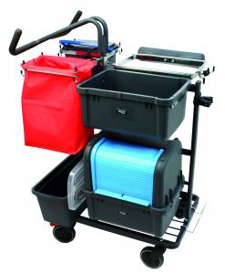 Activa Metodvagn xBox Mini