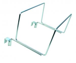 Moppboxhållare 30-60 (Metod) RAL 9005