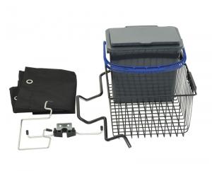 Tillbehörspaket Tr3 +