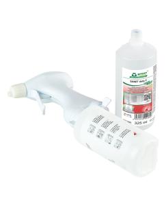 SANET daily F Quick&Easy 325ml