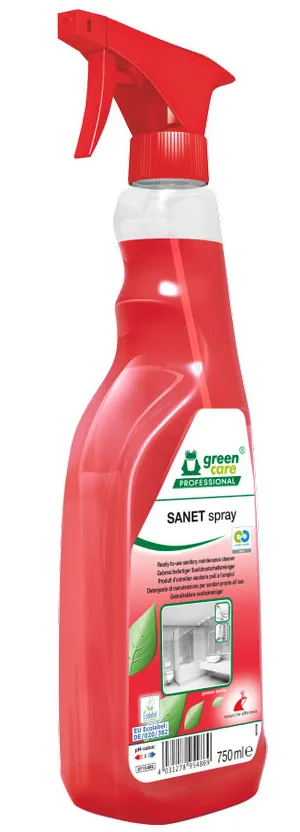 SANET spray 750ml