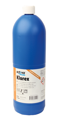 Activa Klorex 1,5L