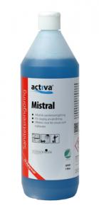 Activa Mistral