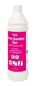 Activa Free Sanitet