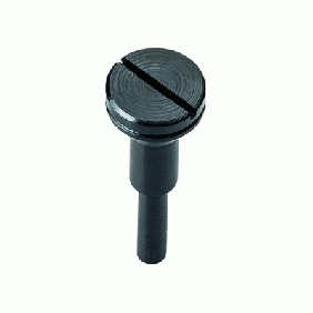 RHODIUS Spindel 6x6mm eller 6x10mm