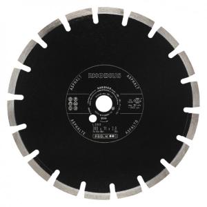 Rhodius Diamantklinga LD60