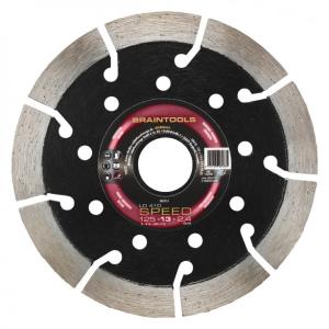 RHODIUS Diamantklinga LD410 Speed