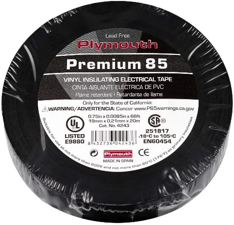 Eltape Premium 85