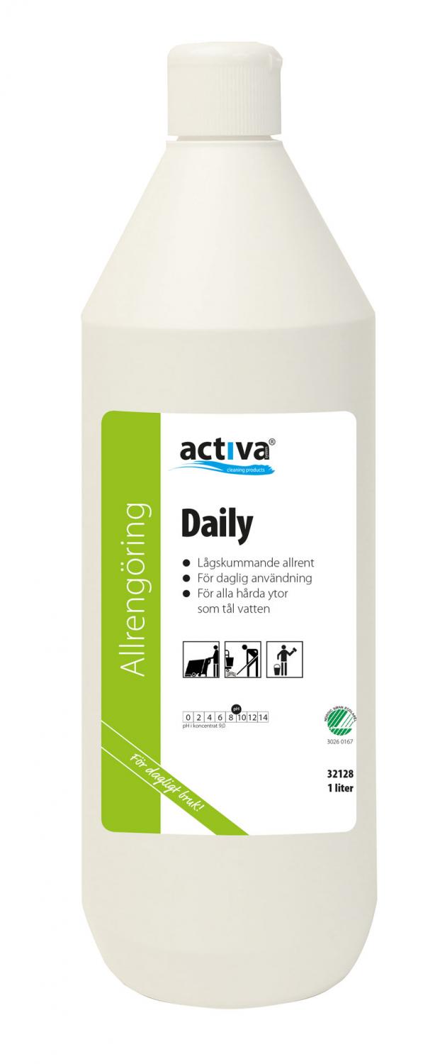 Activa Daily 1L Allrent
