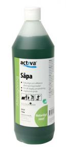 Activa Såpa