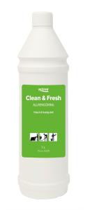 Activa Clean & Fresh 1L