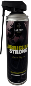 Lubriclean Strong 500ml