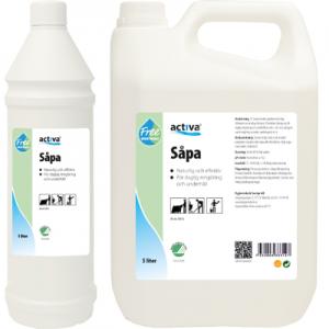 Activa Free Såpa