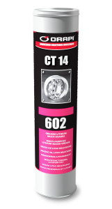 CT 14 EP2 Universalfett - ORAPI
