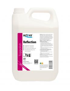 Activa Reflection Golvpolish Blank 5L