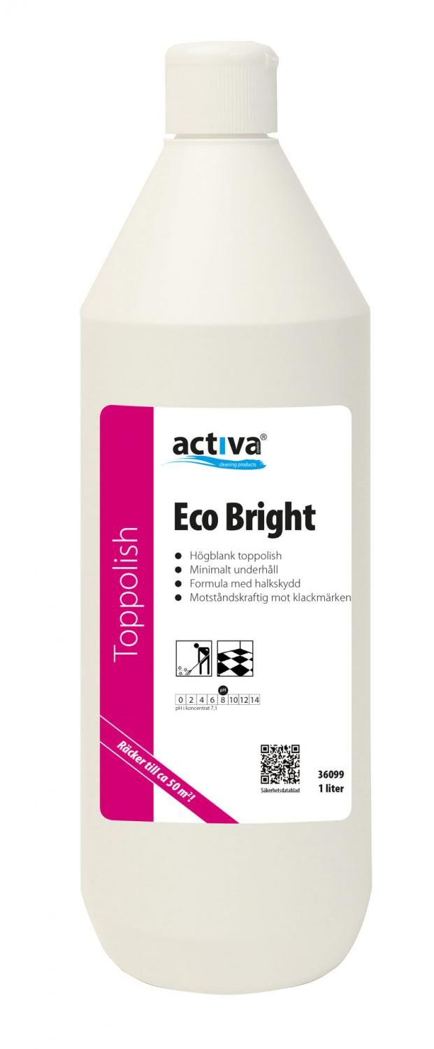 Activa Eco Bright Polish