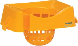 Vikan (376016) Vridskål till Mopphink 265 mm Gul