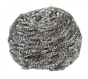 Stålbollar 60gr Rostfri, 10st / fp