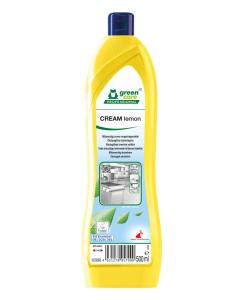 Tana CREAM Cleaner Lemon 500ml