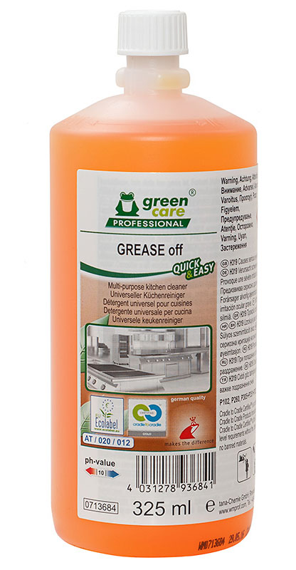 GREASE Off Quick&Easy 325ml