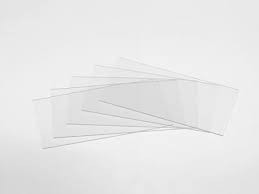 Yttre skyddsglas till RMAC 115x88 10/frp