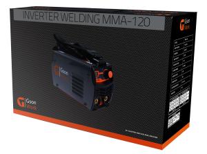 Inverter Welding MMA-120