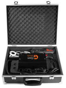 Portable Inductor 1,5kW