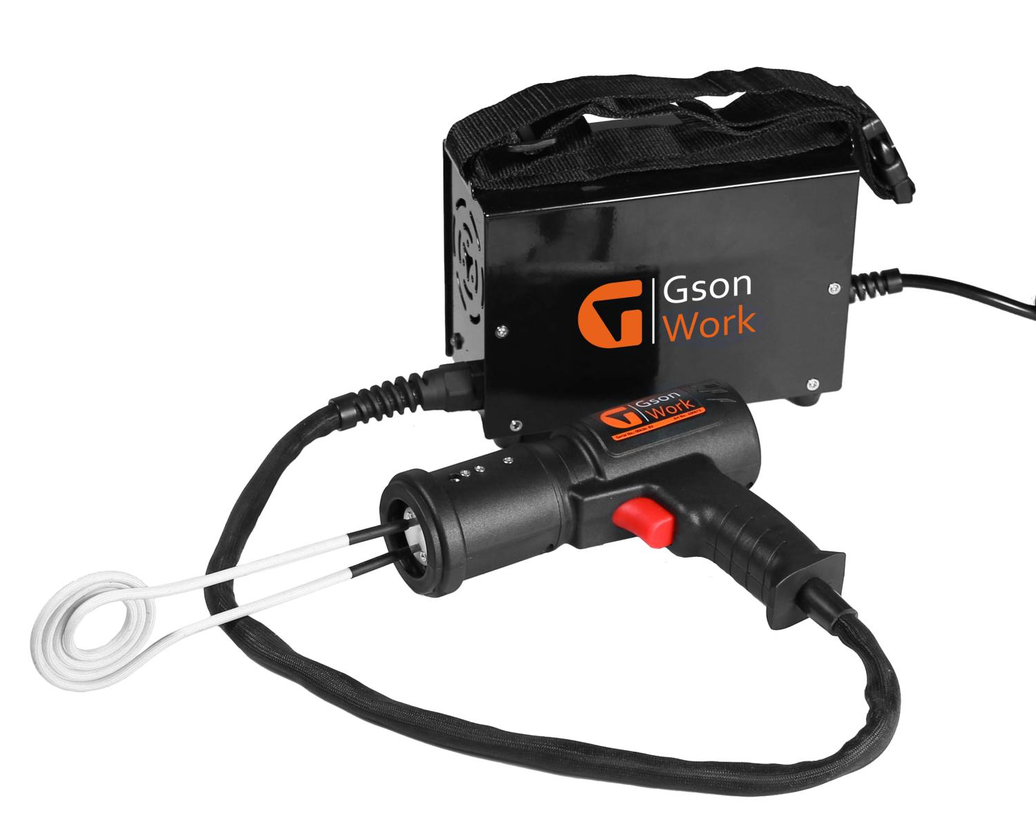 Portable Inductor 1,5kW