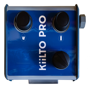 Kiilto Pro Fusion Bottle & Bucket fill