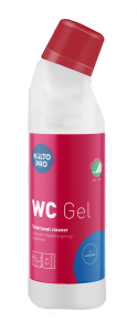 Kiilto Pro WC Gel 750ml