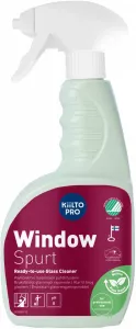 Kiilto Pro Window Spurt 750ml