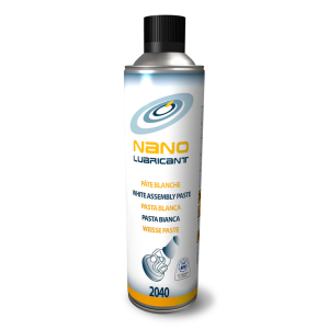 Nano White Antiseize Aerosol-ORAPI