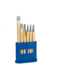 RENNSTEIG Dorn & Huggmejselsats