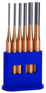 RENNSTEIG Drivdornsats 3-8mm