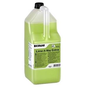 Lime Away Extra 5L Avkalkningsmedel Ecolab