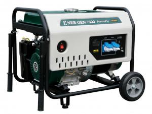 Elverk Ener-Gen 7500