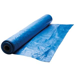 PRESENNINGSRULLE 100GR, Blå