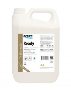 Activa Ready Mopptvätt