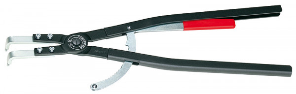 KNIPEX Låsringstång för innerringar i borrhål